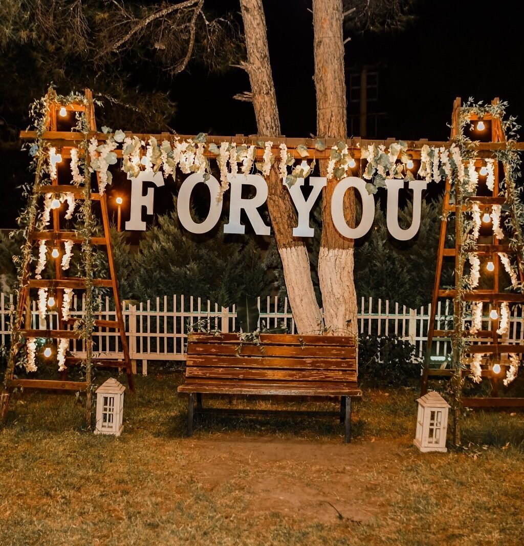 For You Wedding House Fiyatlar Ve Hizmetleri