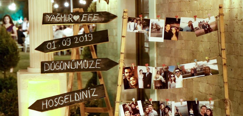 Gözde Wedding House Fiyatları ve Hizmetleri