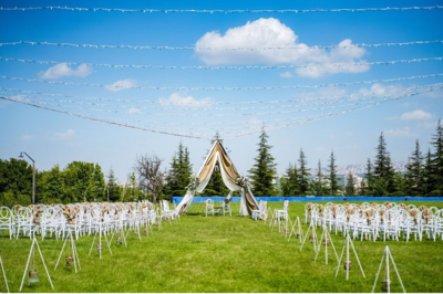 Beytepe Garden
