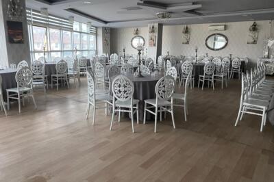 Golden Başkent Düğün Salonu