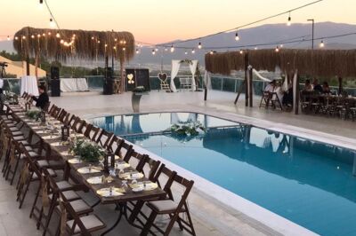 Pool Park Çiçekliköy