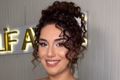 Elif & Ayşe Hair Make-up Studio