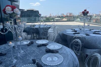 Moncher Otel Tuzla