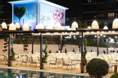 Morçilek Kahvaltı Evi