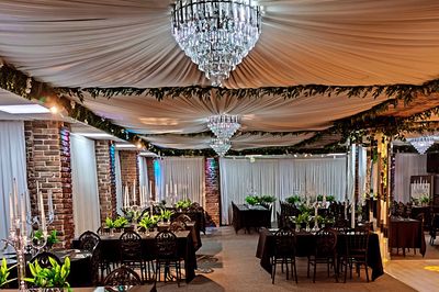 Pandora Wedding Event