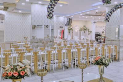 Baykan Davet