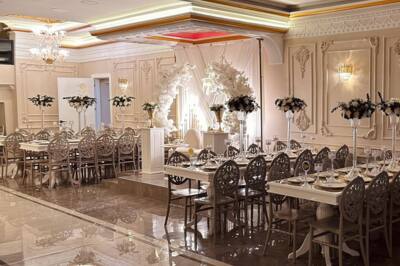 Vals Event