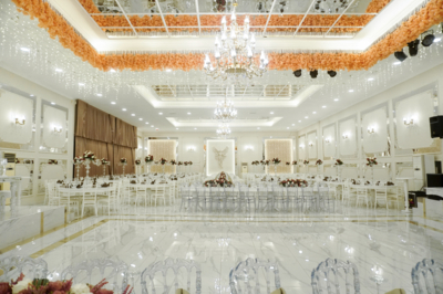 Rose Wedding Hall