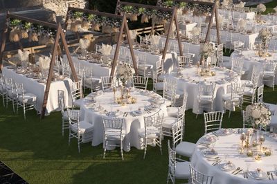Cascada Event