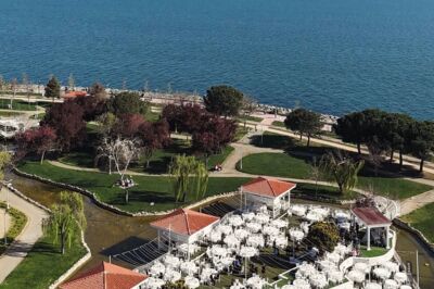 Svadba Tuzla Marina