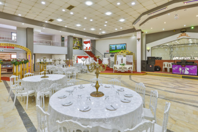 Kardelen Düğün Salonu