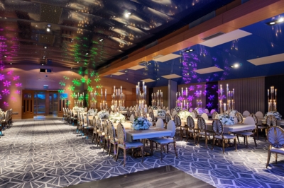 Dream Hill Hotel by Glory Wedding