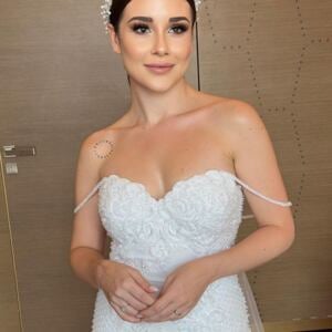 Sezer Gürer Makeup Artist