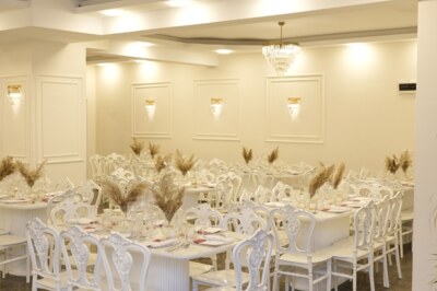 NHR Davet Evi