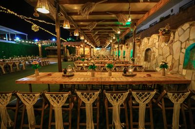 Bıçakçılar Wedding Venue - İzmir