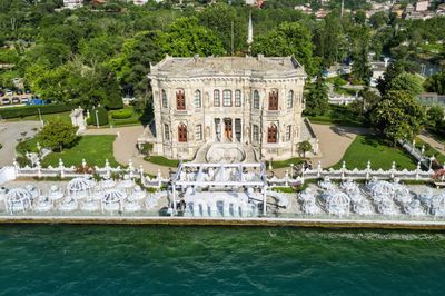 Hülya Wedding Beykoz Kasır ve Saraylar