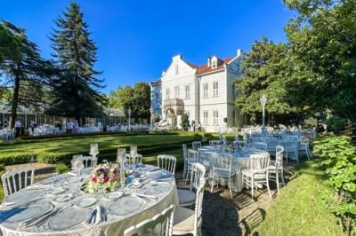 Hülya Wedding Sarıyer Kasır ve Saraylar