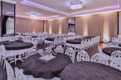 Salon Levent