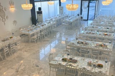 Bal Event Organizasyon