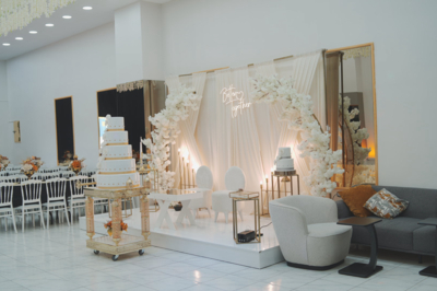 Salon Safir Sultanbeyli