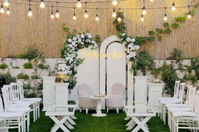 Go Party Event