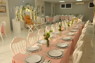 BirAy Davet Evi