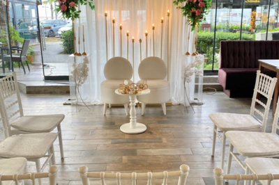 Sanita Event Cafe