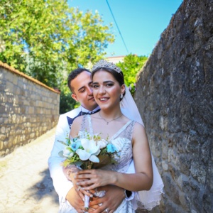 Ahmet Yüksek Photographer