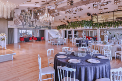 Mydonose Event Hall