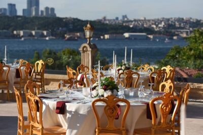 Eda Günaydın Event