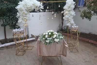 Harzem Çiçekçilik & Organizasyon