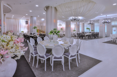 Kokoş Wedding