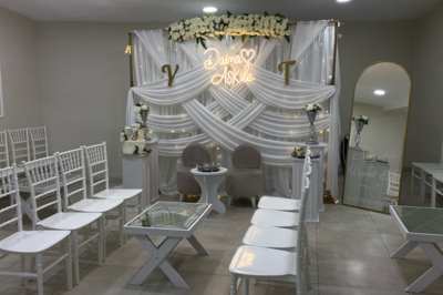 Nur Davet Evi