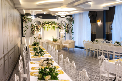 Bengi Davet Evi