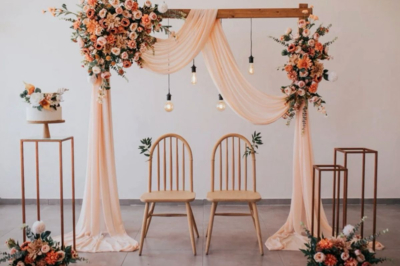 RoseMoon Wedding Event