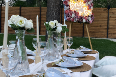 Sillevent Organizasyon