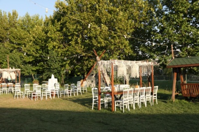 Sahil Wedding & Events