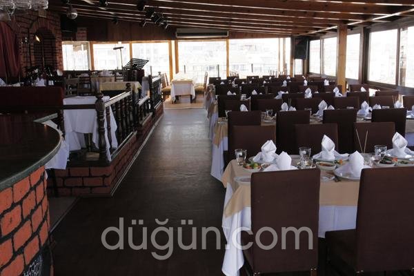 Terrace Restaurant - Restaurantlar İstanbul