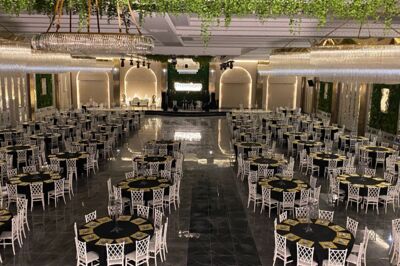 Premium Plaza Düğün Salonu