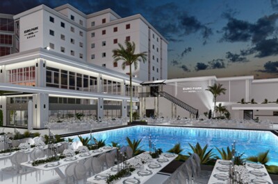 Euro Park Hotel