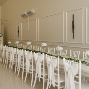 Parla Organizasyon ve Davet Evi