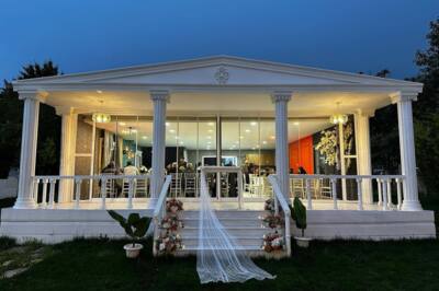 Artemis Events