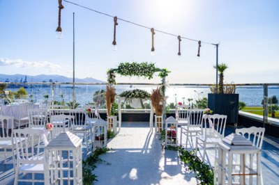 My Terrace Event