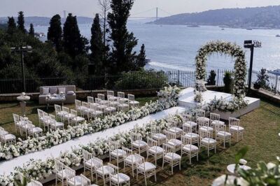 Kelebek Etkisi Organizasyon