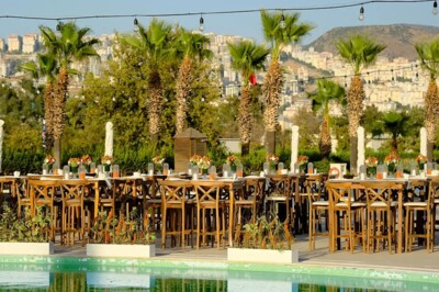 Litany Events