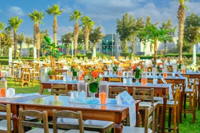 Litany Events