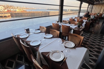 Havuzbaşı Restaurant