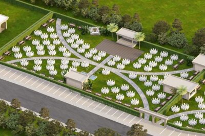 Viva Garden