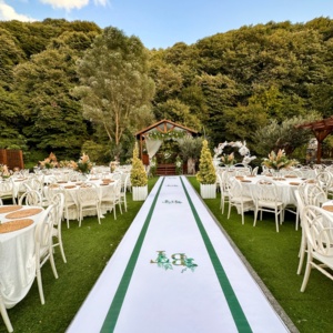 Aşk-ı Elif Wedding