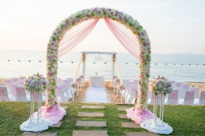 Pi Wedding
